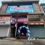 Security guard experience night shift vishal mega mart shopping mall