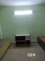 Single room with kitchen for boy full furnished in *sharing*