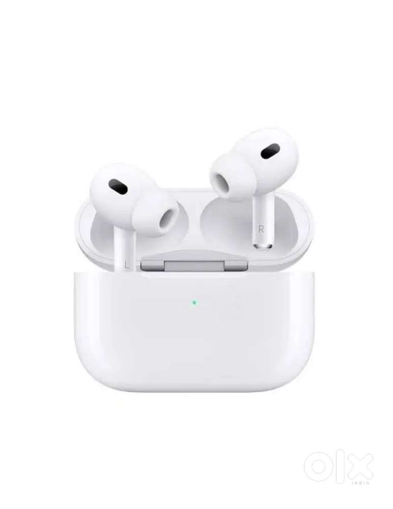 Apple airpods less use