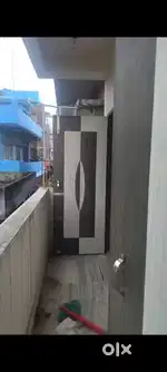 Room for boys