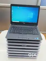 dell i5 6th gen laptop for sell in just 12500 8gb/256gb ssd