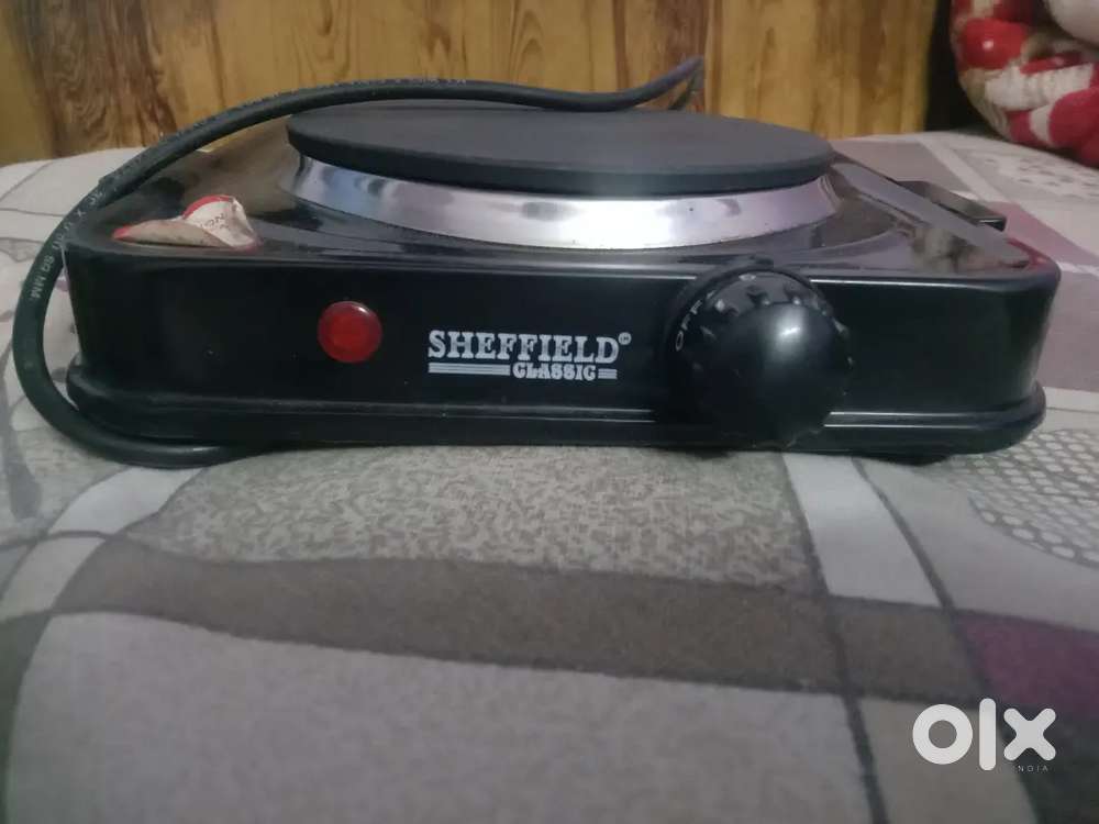 Sheffield classic stove