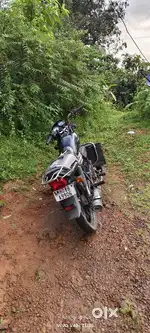 Bike in good condition