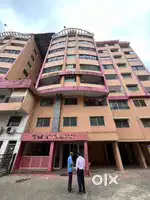 Spacious 3BHK for Rent – Prime Location | V Santhekatte, Udupi