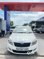 Skoda Rapid 1.5 TDI Active, 2015, Diesel