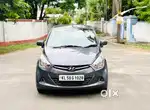 Hyundai EON Magna Plus OPTIONAL, 2018, Petrol