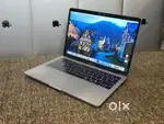 Apple Macbook Laptop i7/16/512gb SSD 13inch Retina Display