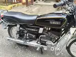 Yamaha RX 135.Details in description
