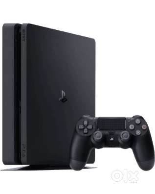 PS4 one TB