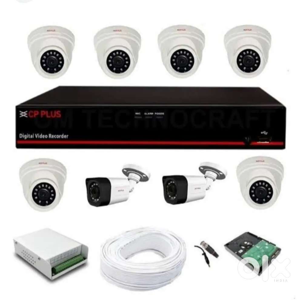 CCTV Solutions