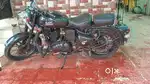 Well maintain bike...prize not negotiable...