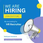 HR-Recruiter
