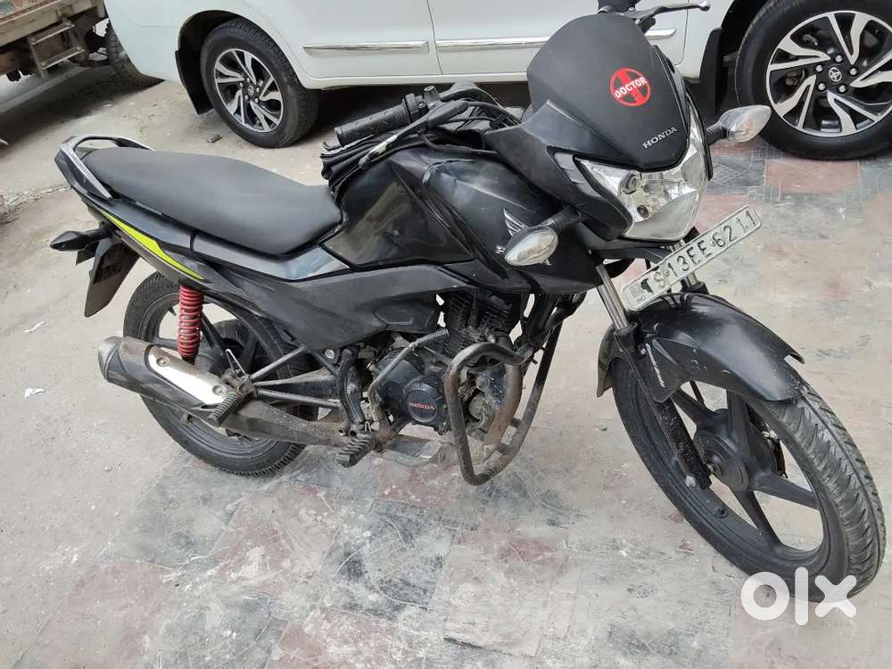 Doctor used Honda Livo for immediate sale.