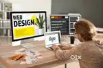 WEB DESIGNER