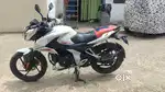 I want sell my new Bajaj pulser like new 1 year old