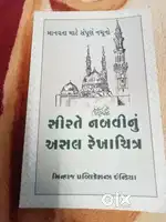 સીરતે નબી નું અસલ રેખાચિત્ર