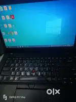 Laptop Lenovo thinkpad L450