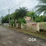 8 CENT PPROPERTY KIZHAKKAMBALAM / PATTIMATTOM GATED PROJECT