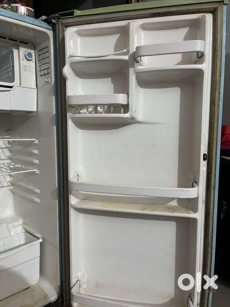 LG 4-Star Fridge for Sale