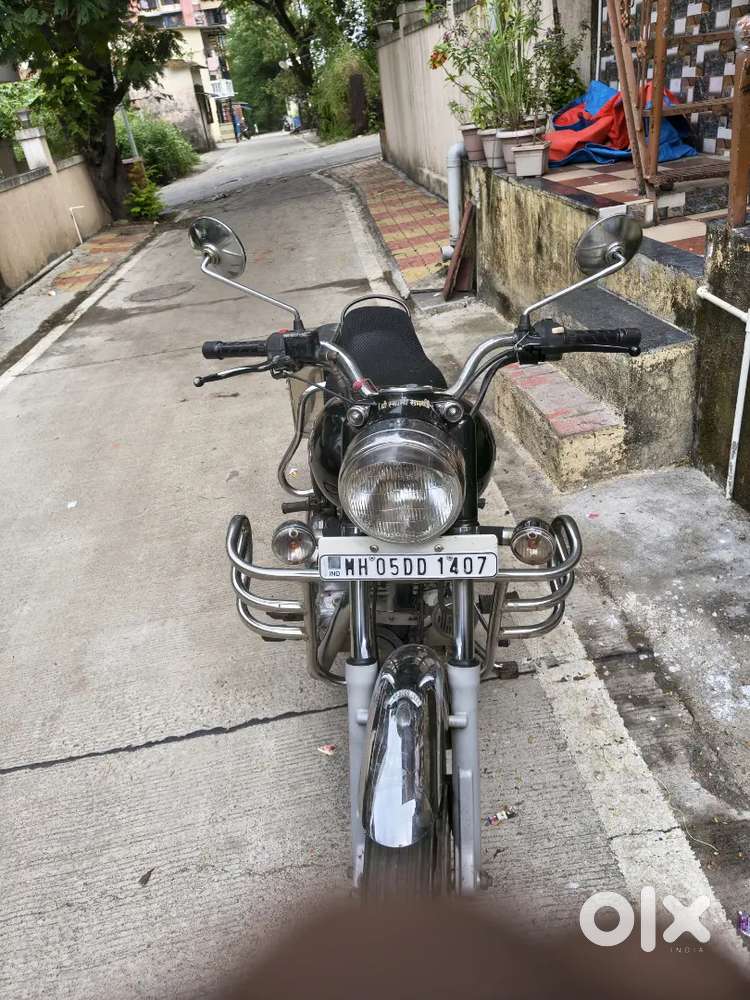 Royal Enfield 2017