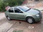 Mahindra Logan Well Maintained validity august 2030 milege 25+ on ac