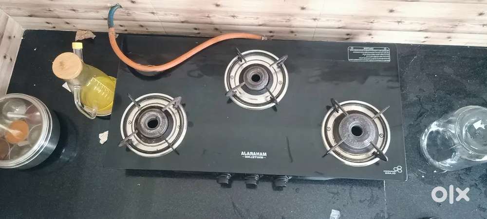 Stove inverter Washing machine