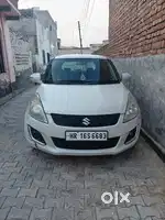 Maruti suzuki good condition car