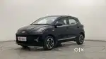 Hyundai Grand i10 Nios Corporate Edition 1.2 VTVT, 2024, Petrol