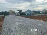 PLOTS FOR SALE IN NORTH BENGALURU