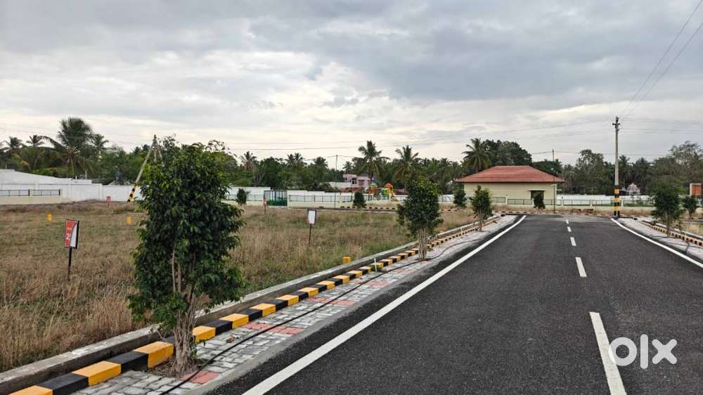 2bhk house and land fore sale at nearby periyanaickenpalayam