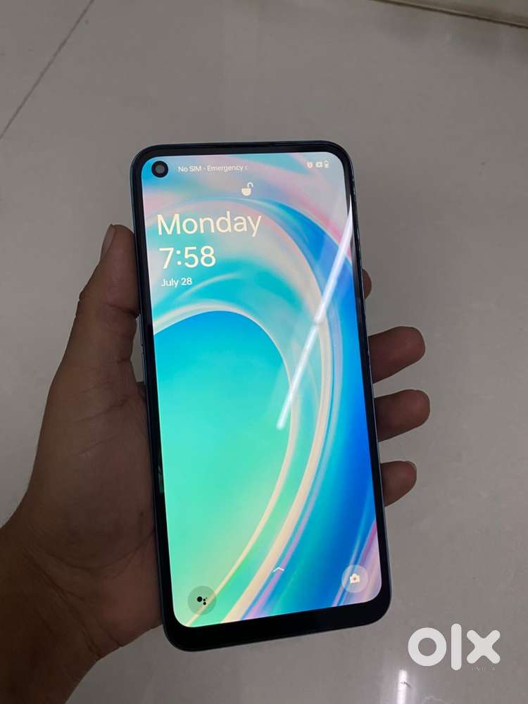 One plus nord ce2 lite 6GB RAM/ 128GB Storage