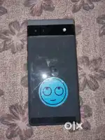 GOOGLE PIXEL 6A