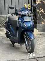 2023 E20 HONDA ACTIVA 6G FOR SALE