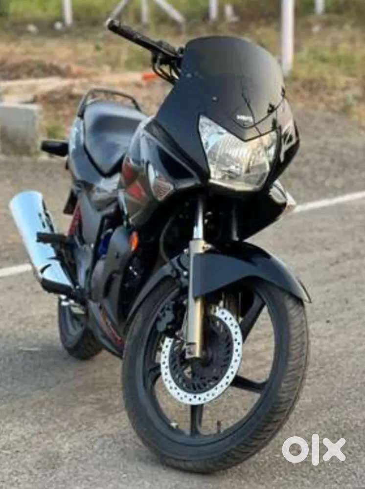 Karizma R Urgent sale