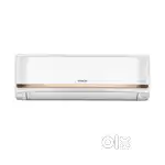 Hitachi ac with 3star split ac non inverter best deal 10years warranty