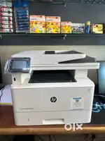 Hp jaserjet pro 4104 dw