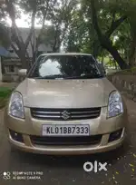 Maruti Suzuki Swift Dzire ZDI Plus , 2011, Diesel