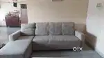 L SHAPE Sofa