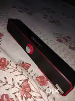 Sound Bar With Bluetooth
