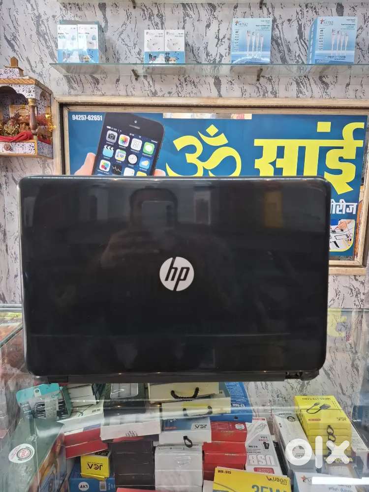 Hp Laptop Good conditions