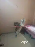 1bhk room with attached kitchen