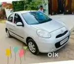 Nissan Micra Good Condition