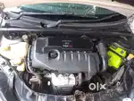 Ford Figo 2012 Diesel 89700 Km Driven
