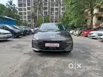 Hyundai Verna 1.5 SX (O) Turbo Petrol DCT, 2023, Petrol