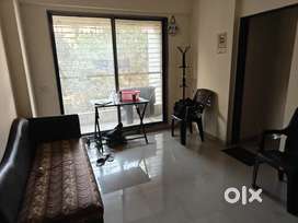 want to rent one room  my house just outside kalwa station in the west
