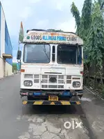 Tata LPT 1615