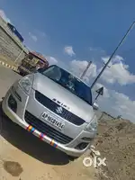 Maruti Suzuki Swift 2012