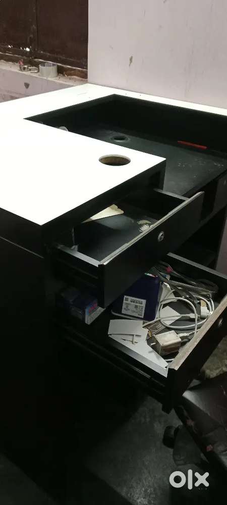 Front Counter for shop