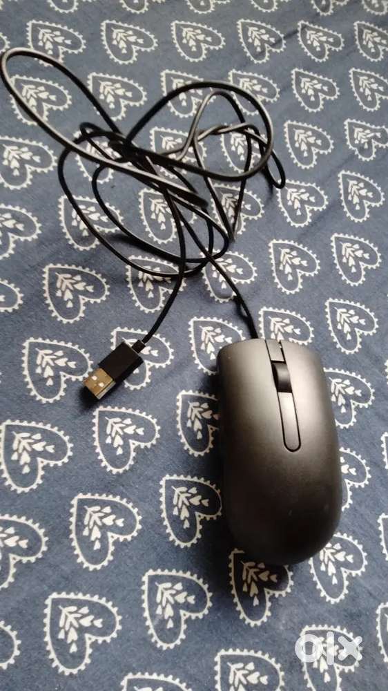 Dell mouse