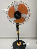 V - guard Fiesta Neo HSP high speed Table fan for sale